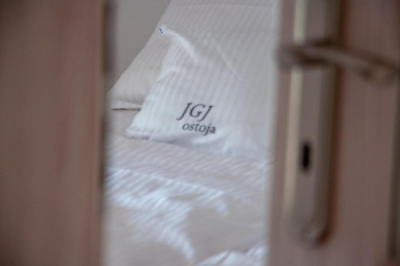 Jgj Ostoja Διαμέρισμα Puck Εξωτερικό φωτογραφία